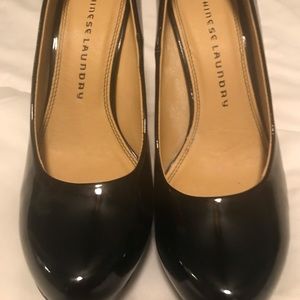 New Chinese laundry designer heels size 7